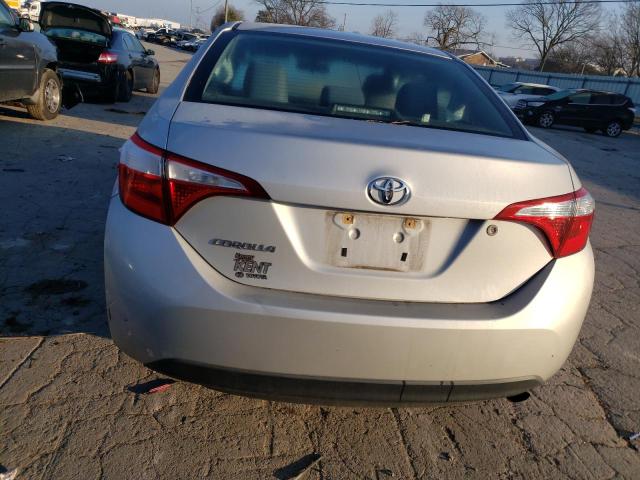 Photo 6 from auction – 2016 TOYOTA COROLLA L with VIN 2T1BURHE8GC680375