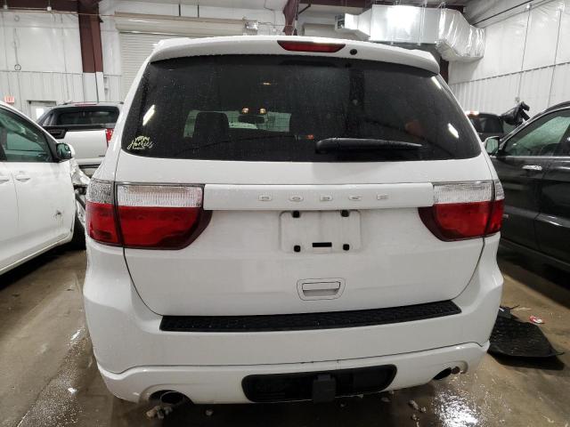 Photo 6 from auction – 2013 DODGE DURANGO SX with VIN 1C4RDJAG5DC686828