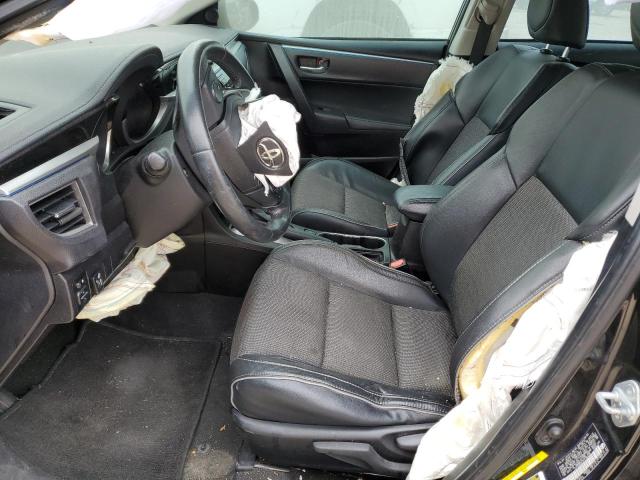 Photo 7 from auction – 2015 TOYOTA COROLLA L with VIN 5YFBURHE3FP192305