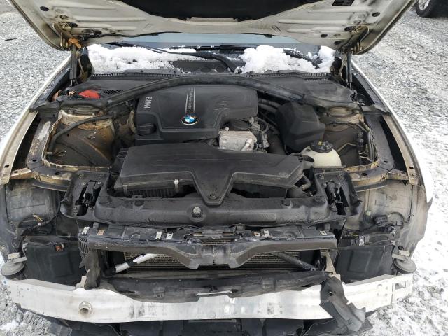 صورة رقم 11 من المزاد - 2015 BMW 328 XI مع VIN WBA3B3C58FJ983901