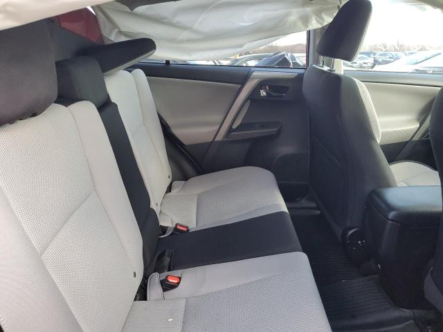 Photo 11 from auction – 2017 TOYOTA RAV4 XLE with VIN 2T3RFREV9HW679241