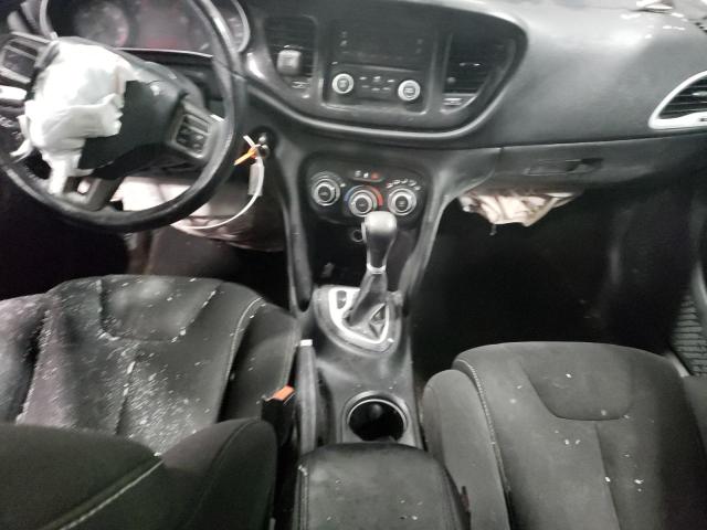 Photo 8 from auction – 2013 DODGE DART SXT with VIN 1C3CDFBA6DD297353