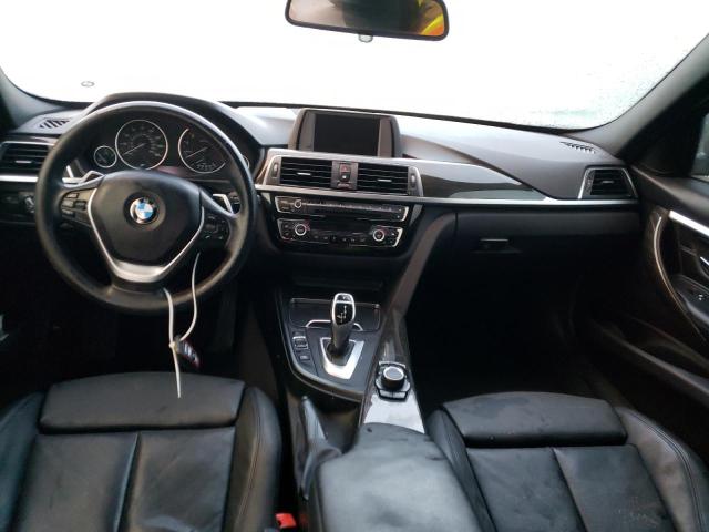 Photo 8 from auction – 2017 BMW 330 I with VIN WBA8B9G3XHNU52146