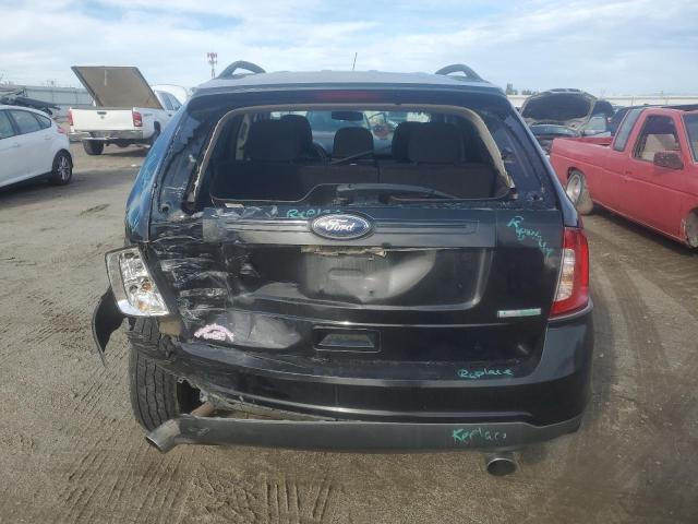Photo 6 from auction – 2012 FORD EDGE SE with VIN 2FMDK3G96CBA92635