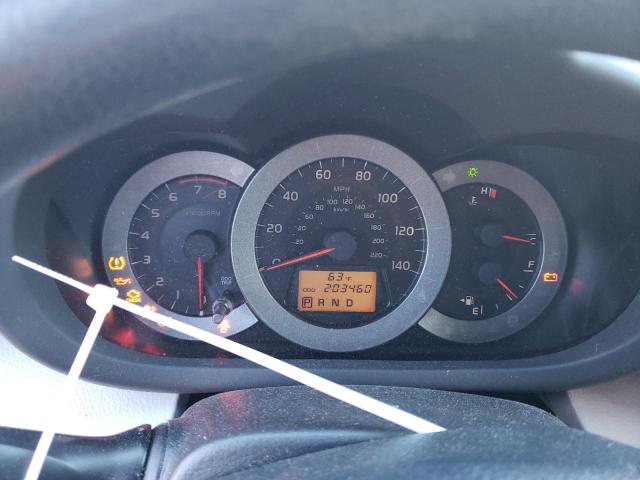 Photo 9 from auction – 2012 TOYOTA RAV4 with VIN JTMKF4DV0C5045001