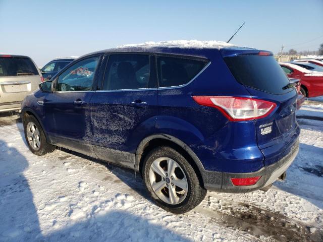Photo 2 from auction – 2016 FORD ESCAPE SE with VIN 1FMCU9GX6GUA98832