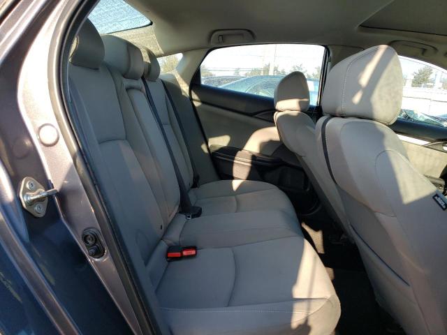 Photo 10 from auction – 2016 HONDA CIVIC EX with VIN 19XFC2F72GE235518