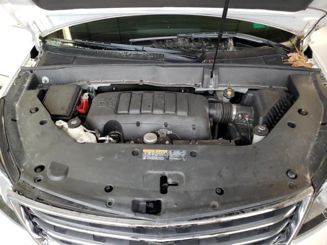 Photo 12 from auction – 2014 CHEVROLET TRAVERSE L with VIN 1GNKVJKD4EJ285214