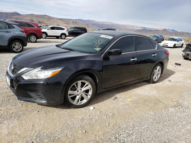 Photo 1 from auction – 2016 NISSAN ALTIMA 2.5 with VIN 1N4AL3AP4GN308171