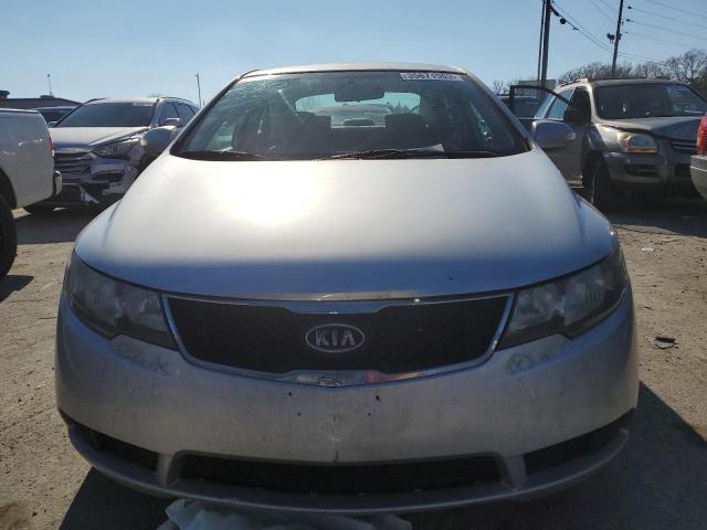 Photo 5 from auction – 2010 KIA FORTE EX with VIN KNAFU4A28A5235673