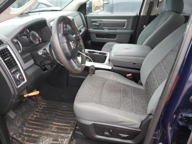 Photo 7 from auction – 2016 RAM 1500 SLT with VIN 1C6RR7GTXGS184312