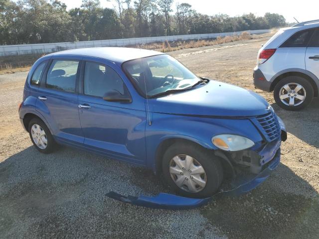 Photo 4 from auction – 2005 CHRYSLER PT CRUISER with VIN 3C4FY48B85T525544