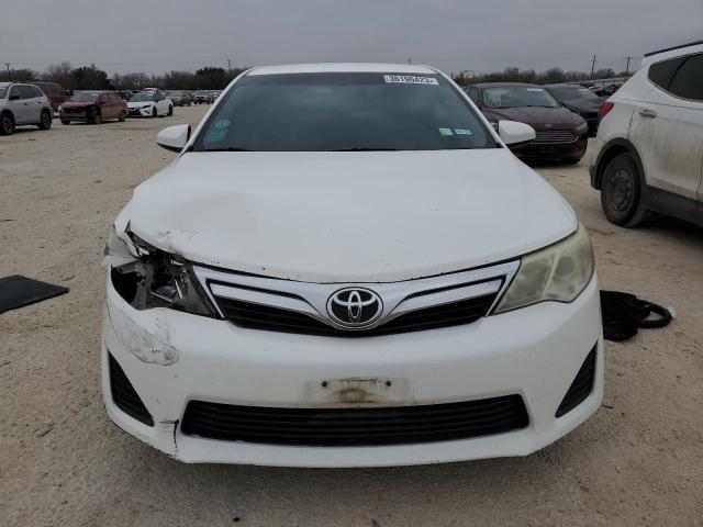 Photo 5 from auction – 2014 TOYOTA CAMRY L with VIN 4T4BF1FK5ER413409