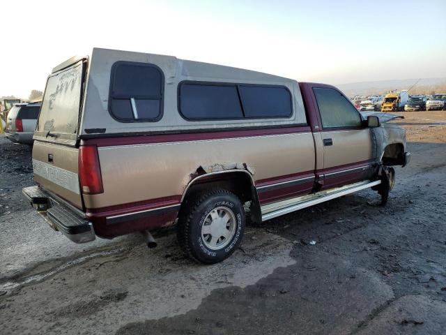 Photo 3 from auction – 1996 CHEVROLET C1500 with VIN 1GCEC14R7TZ181870