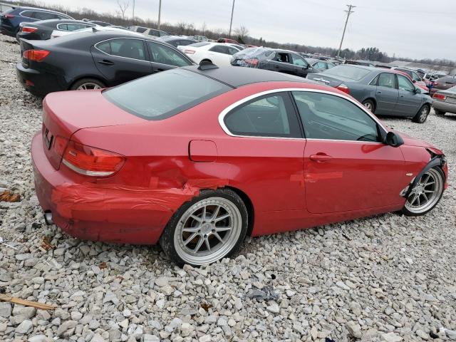 Photo 3 from auction – 2008 BMW 335 I with VIN WBAWB73558P042216