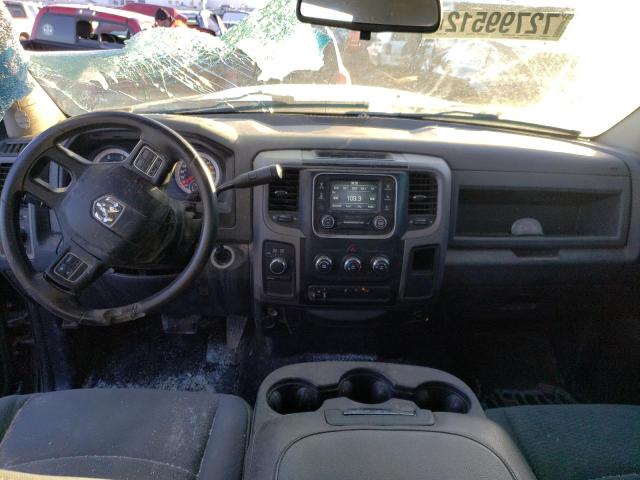 Photo 8 from auction – 2014 RAM 2500 ST with VIN 3C6UR5HL1EG299897