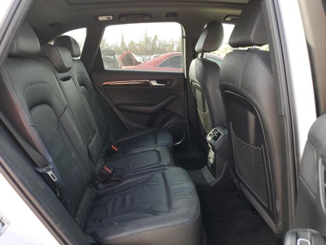 Photo 11 from auction – 2015 AUDI Q5 PREMIUM with VIN WA1LFAFP5FA020229