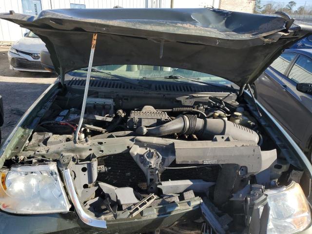 Photo 12 from auction – 2005 FORD EXPEDITION with VIN 1FMPU17525LA88884