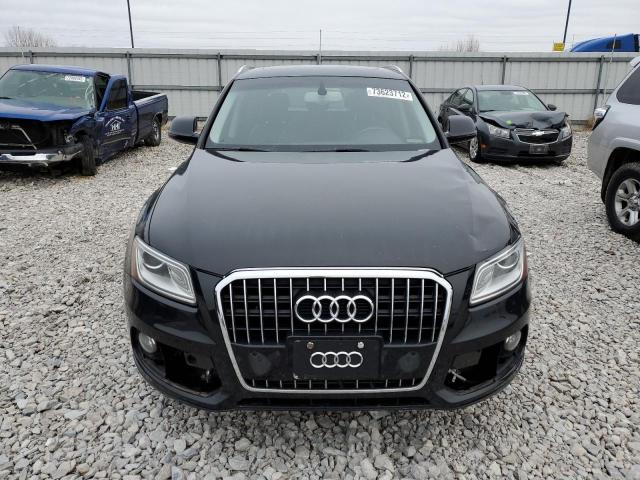 Фото 5 с аукциона – 2015 AUDI Q5 PREMIUM с VIN WA1LFAFP2FA103164