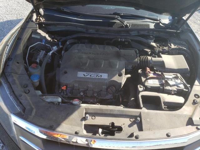 Photo 11 from auction – 2012 HONDA CROSSTOUR with VIN 5J6TF2H57CL001599