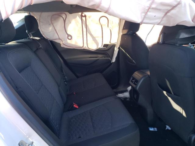 Photo 11 from auction – 2020 CHEVROLET EQUINOX LT with VIN 3GNAXTEVXLS729942