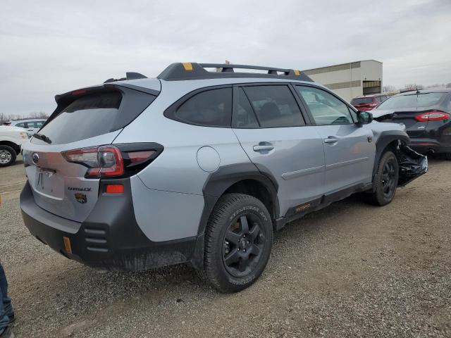 Photo 3 from auction – 2023 SUBARU OUTBACK WI with VIN 4S4BTGSD9P3113149