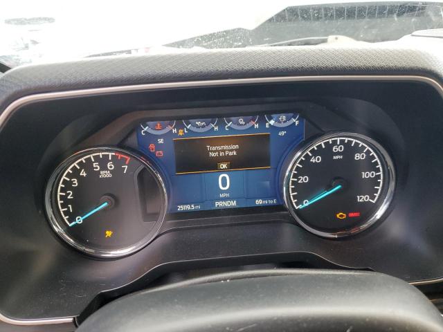 Photo 9 from auction – 2021 FORD F150 SUPER with VIN 1FTFW1ED5MFB09826