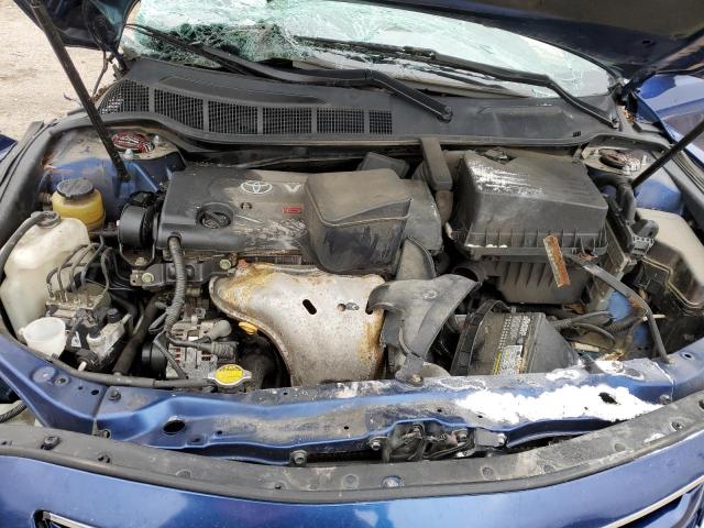 Photo 11 from auction – 2008 TOYOTA CAMRY CE with VIN 4T1BE46K28U260216
