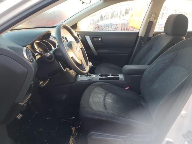 Photo 7 from auction – 2011 NISSAN ROGUE S with VIN JN8AS5MV4BW684010
