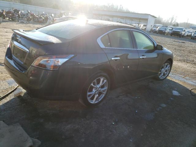 Photo 3 from auction – 2012 NISSAN MAXIMA S with VIN 1N4AA5AP5CC807486