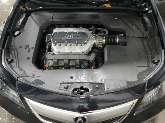 Photo 11 from auction – 2012 ACURA TL with VIN 19UUA9F5XCA008841