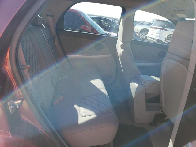 Photo 11 from auction – 2007 CHEVROLET EQUINOX LS with VIN 2CNDL13F576096378