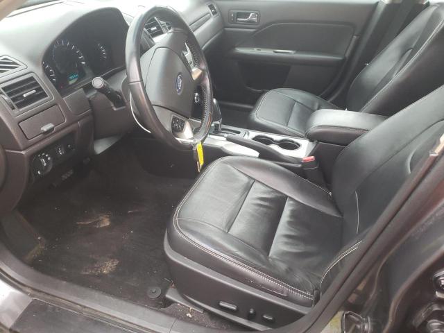 Photo 7 from auction – 2011 FORD FUSION SEL with VIN 3FAHP0CG1BR208761