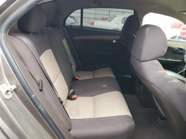 Photo 10 from auction – 2011 CHEVROLET MALIBU LS with VIN 1G1ZB5E10BF171632