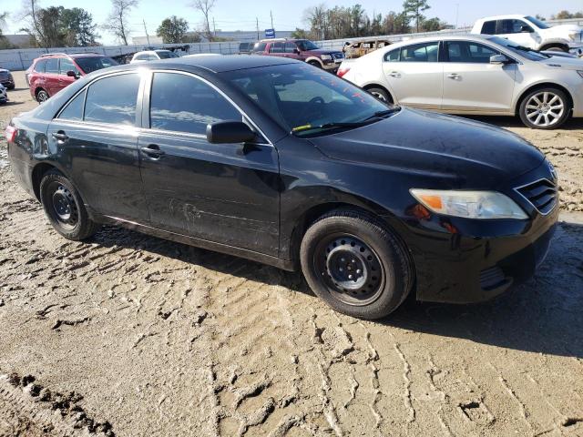 Photo 4 from auction – 2011 TOYOTA CAMRY BASE with VIN 4T4BF3EK1BR204743