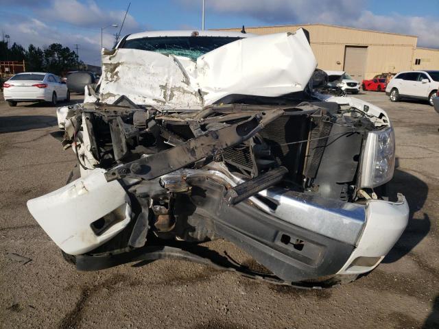 صورة رقم 5 من المزاد - 2011 CHEVROLET SILVERADO مع VIN 3GCPCSE02BG117782