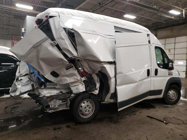 Photo 3 from auction – 2018 RAM PROMASTER with VIN 3C6TRVCG5JE123818