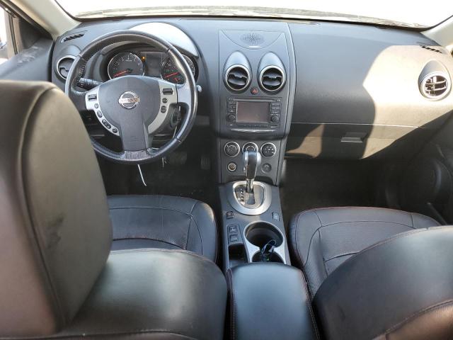 Photo 8 from auction – 2013 NISSAN ROGUE S with VIN JN8AS5MT7DW022214
