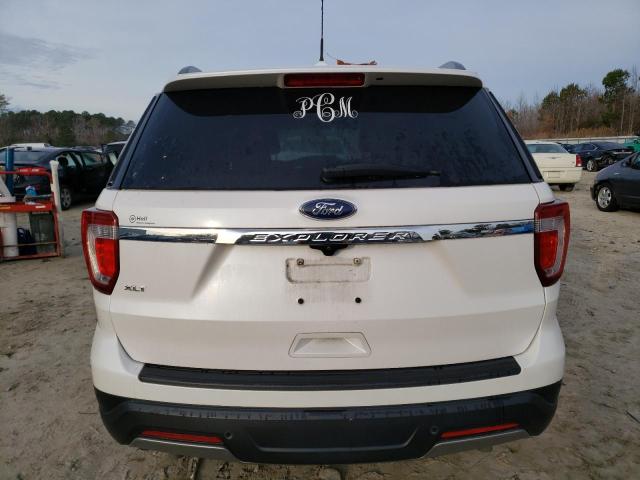 Photo 6 from auction – 2019 FORD EXPLORER X with VIN 1FM5K7D84KGB01895