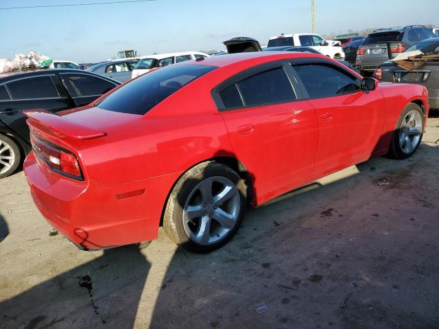 Photo 3 from auction – 2011 DODGE CHARGER with VIN 2B3CL3CG2BH516276