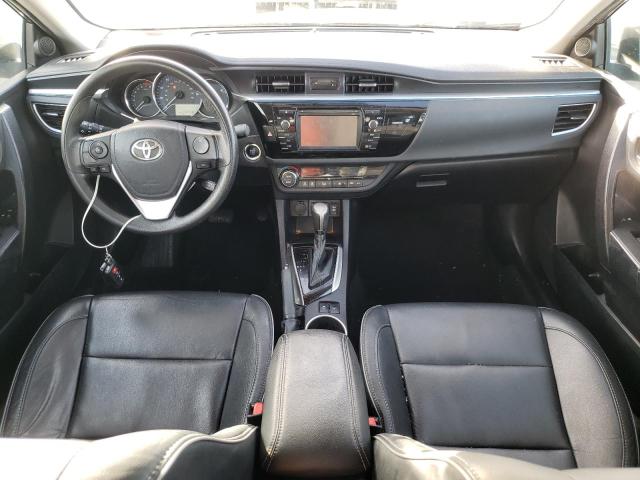 Photo 8 from auction – 2014 TOYOTA COROLLA EC with VIN 2T1BPRHE4EC180623