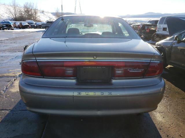 Photo 6 from auction – 2002 BUICK CENTURY LI with VIN 2G4WY55JX21205023