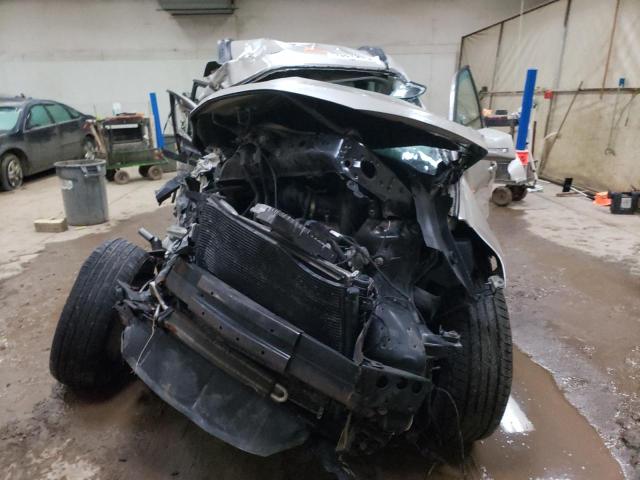 Photo 5 from auction – 2013 CHEVROLET TRAVERSE L with VIN 1GNKRGKD7DJ101566