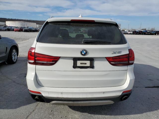 Photo 6 from auction – 2014 BMW X5 XDRIVE3 with VIN 5UXKR0C54E0H19427