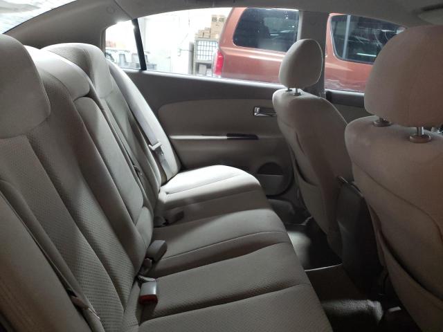 Photo 10 from auction – 2005 NISSAN ALTIMA S with VIN 1N4AL11D35C222949