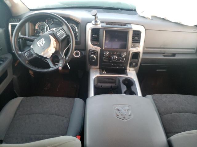Photo 8 from auction – 2020 RAM 1500 CLASS with VIN 1C6RR6TT7LS135403