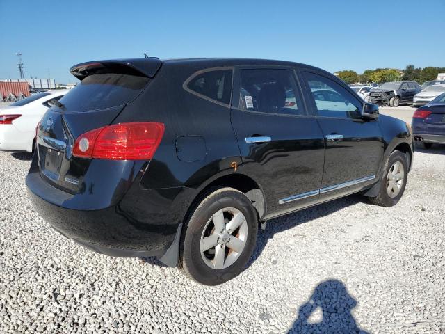Photo 3 from auction – 2013 NISSAN ROGUE S with VIN JN8AS5MT9DW031898