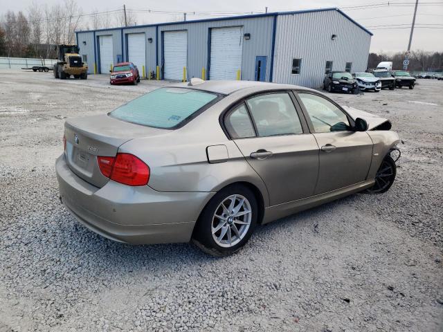 Photo 3 from auction – 2010 BMW 328 XI with VIN WBAPK7C52AA457989