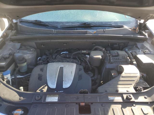 Photo 11 from auction – 2011 KIA SORENTO EX with VIN 5XYKUDA2XBG055511