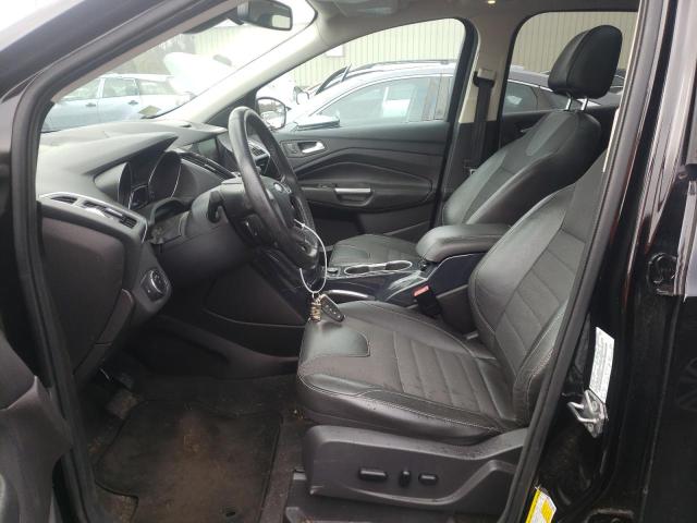Photo 7 from auction – 2013 FORD ESCAPE TIT with VIN 1FMCU9J9XDUC06097